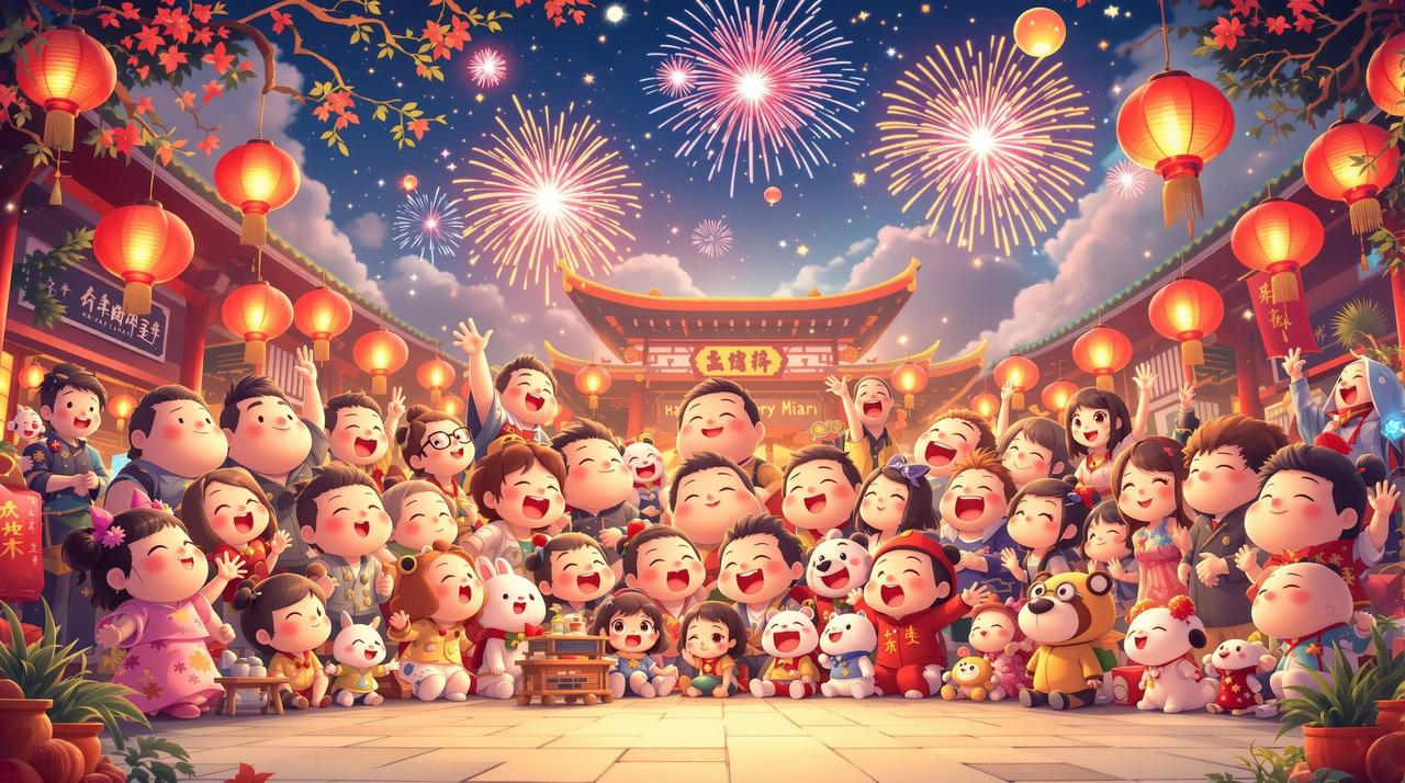 国漫特别企划 - 国创力量·夏日动画祭