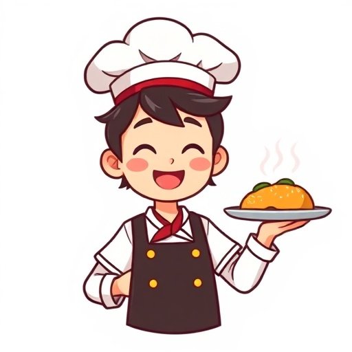 吃货不是罪