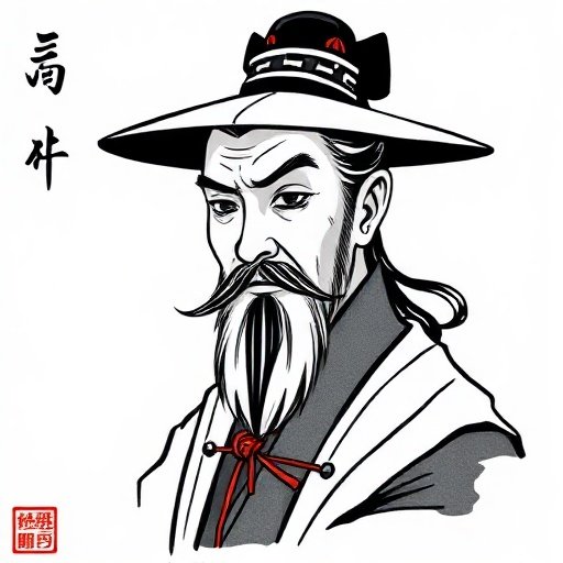 古风控